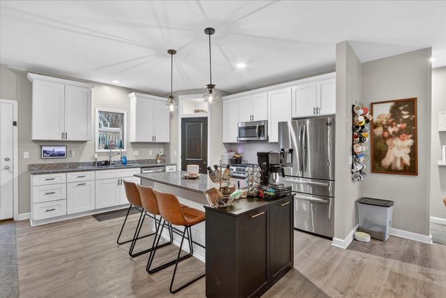 11142 N LAKE WOODS DRIVE, Unknown, WI 53534