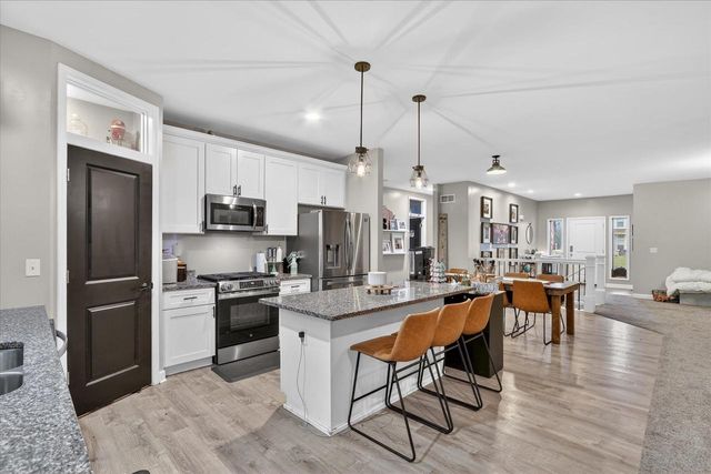 11142 N LAKE WOODS DRIVE, Unknown, WI 53534