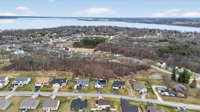 11142 N LAKE WOODS DRIVE, Unknown, WI 53534