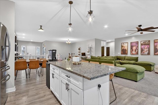 11142 N LAKE WOODS DRIVE, Unknown, WI 53534