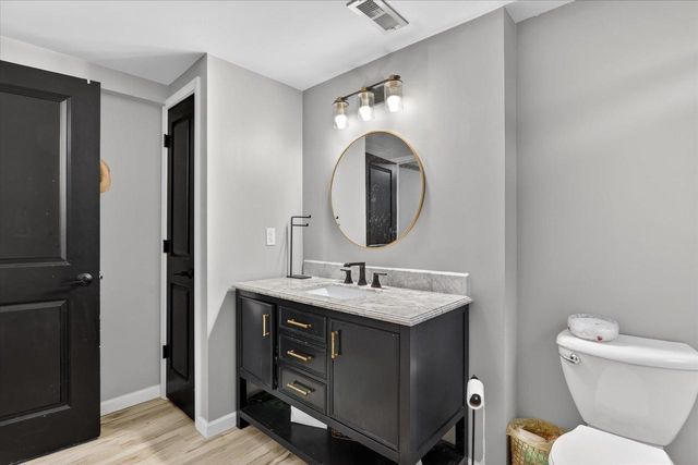 11142 N LAKE WOODS DRIVE, Unknown, WI 53534