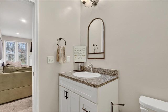 11142 N LAKE WOODS DRIVE, Unknown, WI 53534