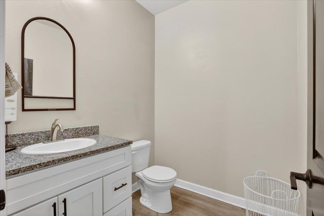 11142 N LAKE WOODS DRIVE, Unknown, WI 53534