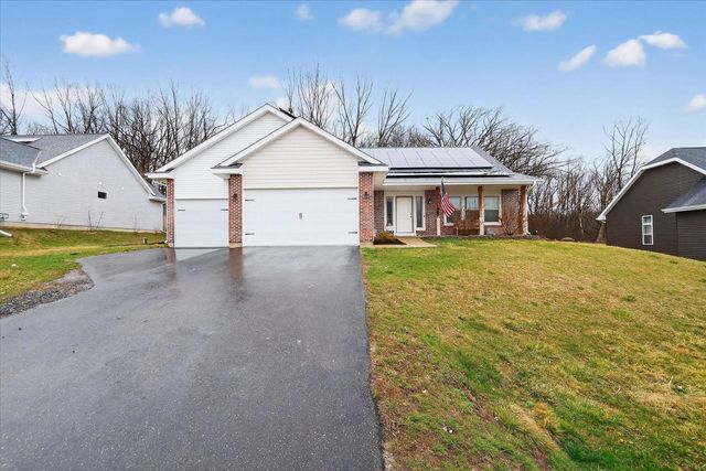 11142 N LAKE WOODS DRIVE, Unknown, WI 53534