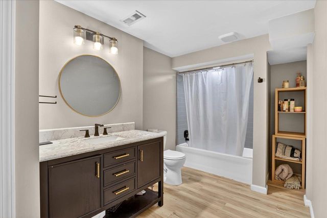 11142 N LAKE WOODS DRIVE, Unknown, WI 53534