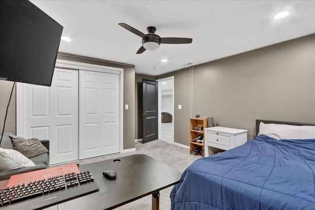 11142 N LAKE WOODS DRIVE, Unknown, WI 53534