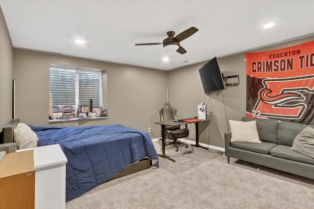 11142 N LAKE WOODS DRIVE, Unknown, WI 53534