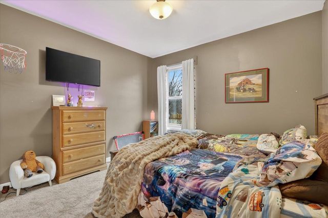 11142 N LAKE WOODS DRIVE, Unknown, WI 53534