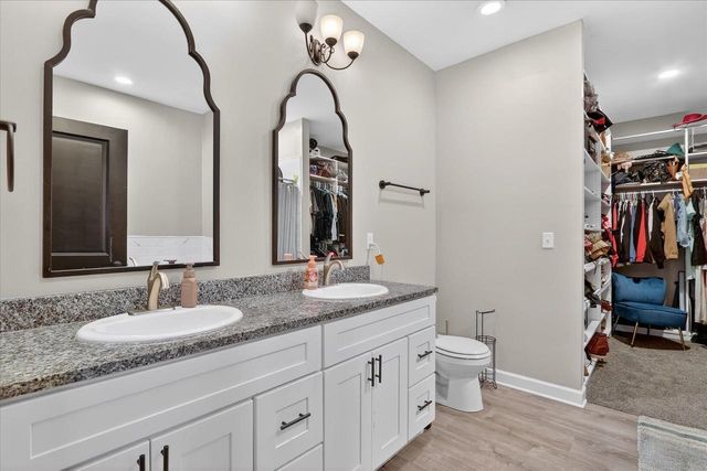 11142 N LAKE WOODS DRIVE, Unknown, WI 53534