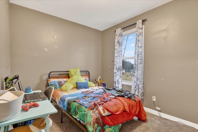 11142 N LAKE WOODS DRIVE, Unknown, WI 53534