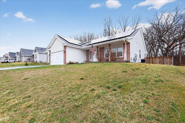 11142 N LAKE WOODS DRIVE, Unknown, WI 53534