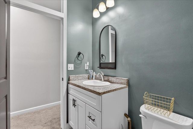 11142 N LAKE WOODS DRIVE, Unknown, WI 53534