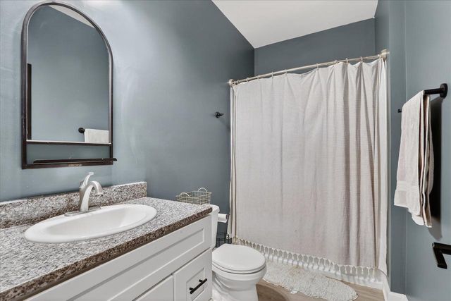 11142 N LAKE WOODS DRIVE, Unknown, WI 53534