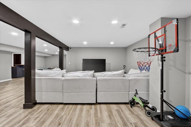 11142 N LAKE WOODS DRIVE, Unknown, WI 53534