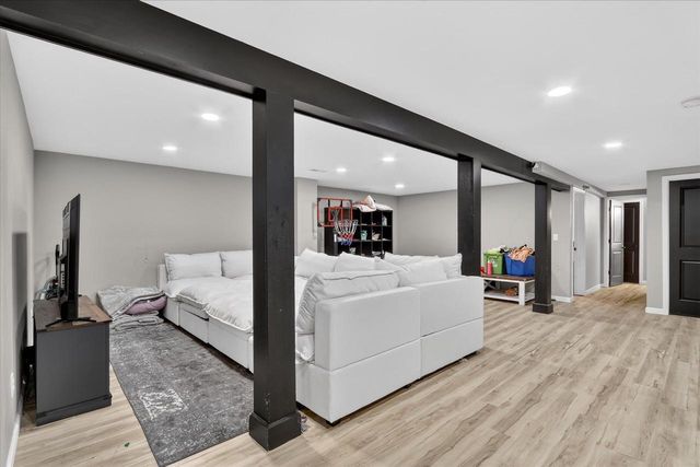 11142 N LAKE WOODS DRIVE, Unknown, WI 53534