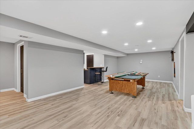 11142 N LAKE WOODS DRIVE, Unknown, WI 53534