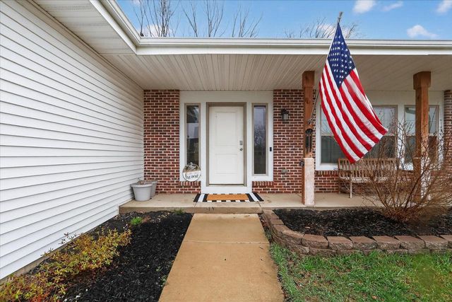 11142 N LAKE WOODS DRIVE, Unknown, WI 53534