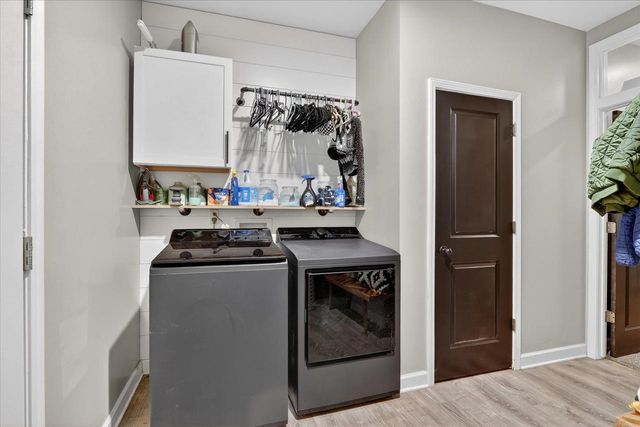 11142 N LAKE WOODS DRIVE, Unknown, WI 53534