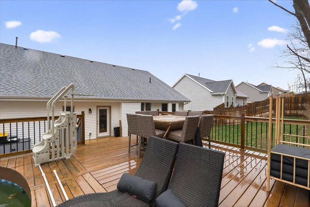 11142 N LAKE WOODS DRIVE, Unknown, WI 53534