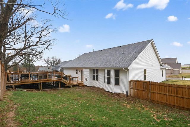 11142 N LAKE WOODS DRIVE, Unknown, WI 53534