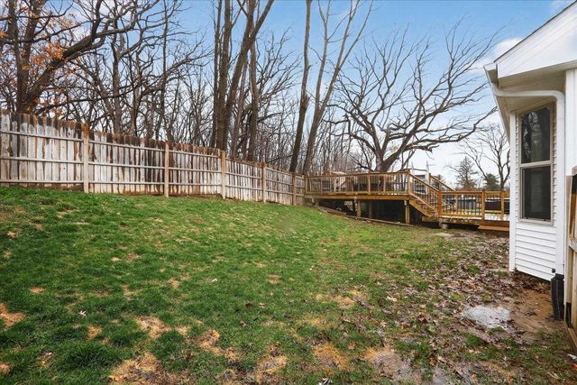 11142 N LAKE WOODS DRIVE, Unknown, WI 53534