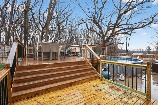 11142 N LAKE WOODS DRIVE, Unknown, WI 53534