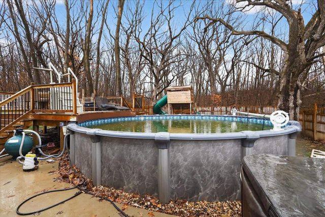 11142 N LAKE WOODS DRIVE, Unknown, WI 53534