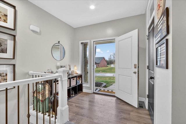 11142 N LAKE WOODS DRIVE, Unknown, WI 53534