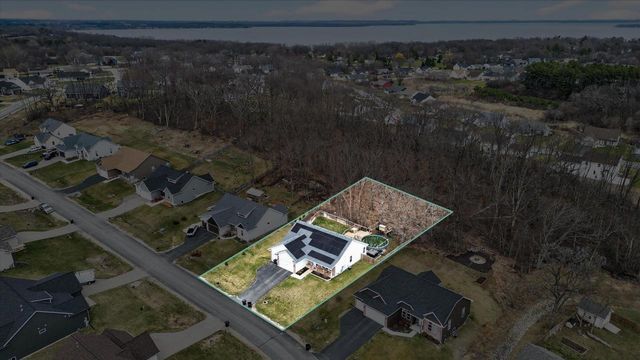 11142 N LAKE WOODS DRIVE, Unknown, WI 53534