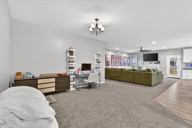 11142 N LAKE WOODS DRIVE, Unknown, WI 53534