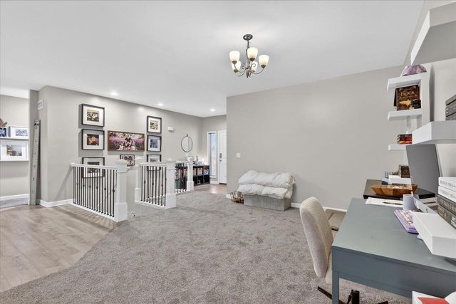 11142 N LAKE WOODS DRIVE, Unknown, WI 53534