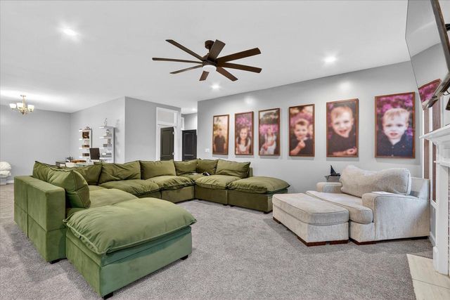 11142 N LAKE WOODS DRIVE, Unknown, WI 53534