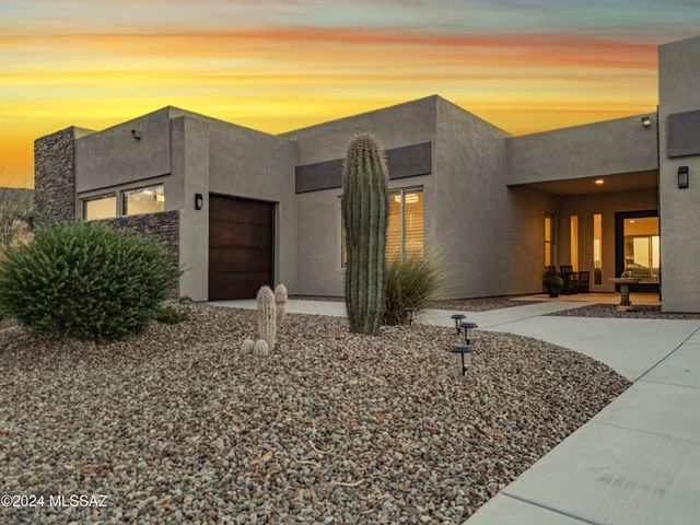 10556 E Ocotillo Rim Trail, Vail, AZ 85641