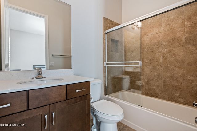 10556 E Ocotillo Rim Trail, Vail, AZ 85641