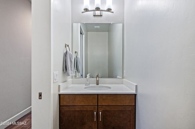 10556 E Ocotillo Rim Trail, Vail, AZ 85641