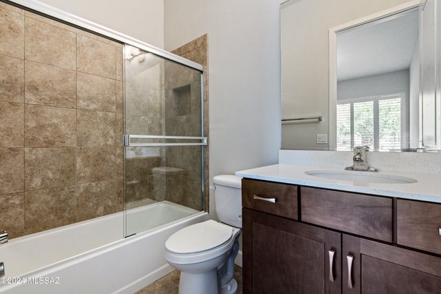 10556 E Ocotillo Rim Trail, Vail, AZ 85641