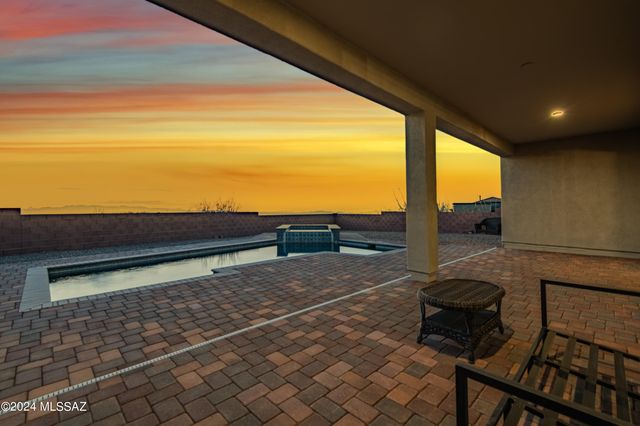 10556 E Ocotillo Rim Trail, Vail, AZ 85641