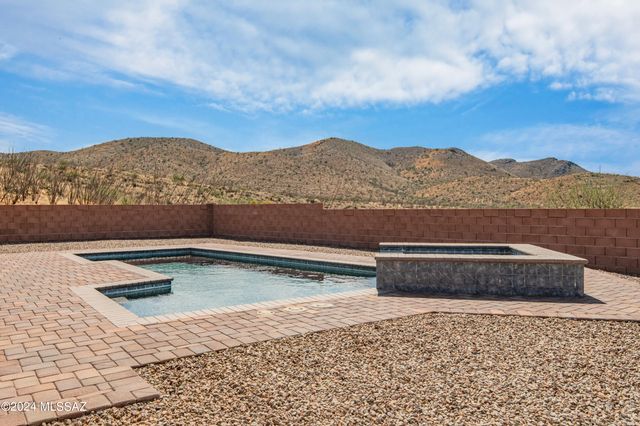 10556 E Ocotillo Rim Trail, Vail, AZ 85641