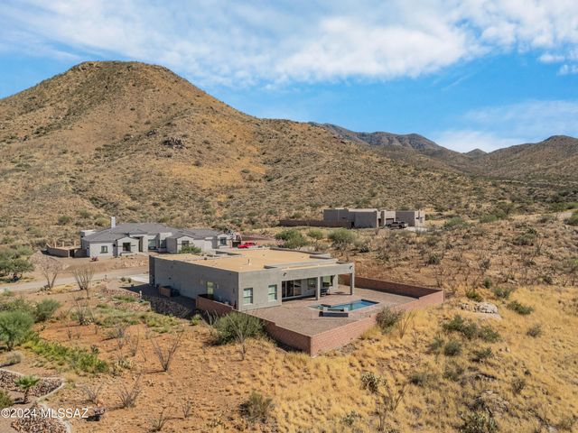 10556 E Ocotillo Rim Trail, Vail, AZ 85641
