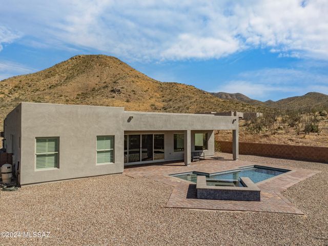 10556 E Ocotillo Rim Trail, Vail, AZ 85641