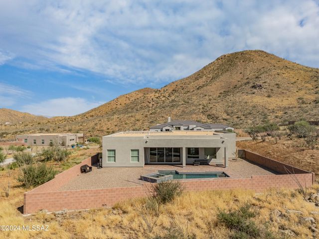 10556 E Ocotillo Rim Trail, Vail, AZ 85641