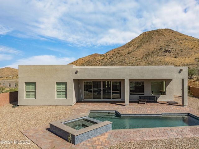 10556 E Ocotillo Rim Trail, Vail, AZ 85641
