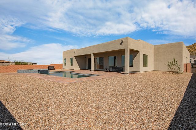 10556 E Ocotillo Rim Trail, Vail, AZ 85641