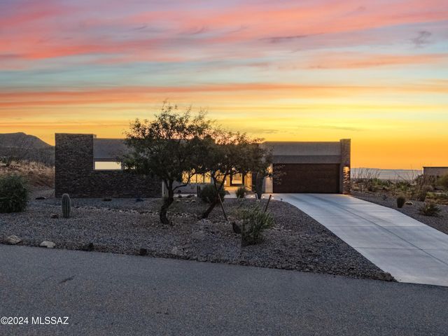 10556 E Ocotillo Rim Trail, Vail, AZ 85641