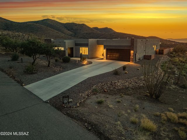 10556 E Ocotillo Rim Trail, Vail, AZ 85641
