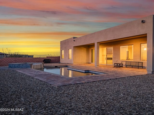 10556 E Ocotillo Rim Trail, Vail, AZ 85641