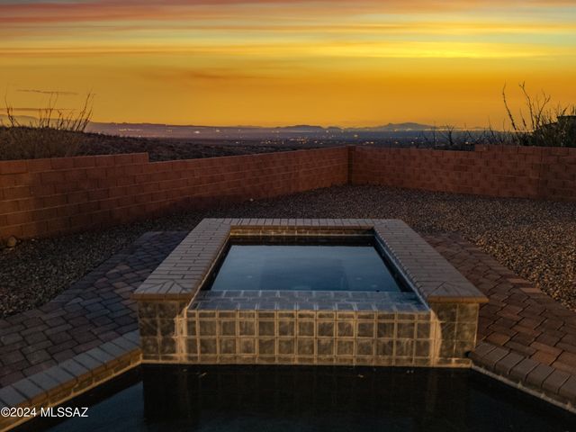 10556 E Ocotillo Rim Trail, Vail, AZ 85641
