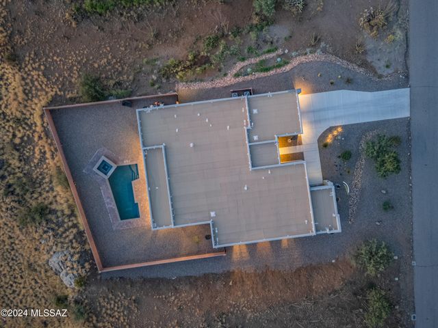 10556 E Ocotillo Rim Trail, Vail, AZ 85641