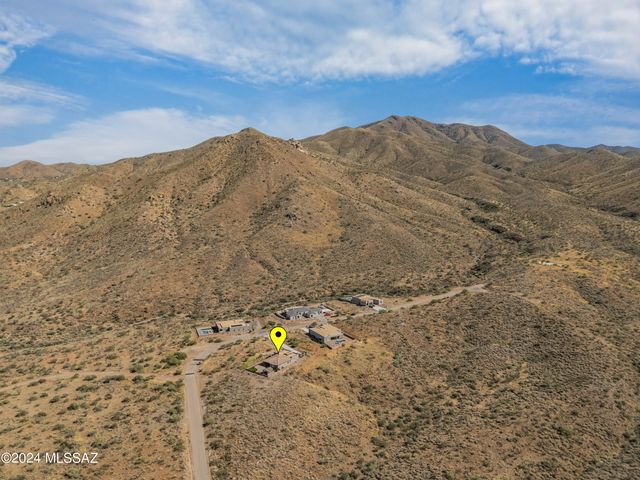 10556 E Ocotillo Rim Trail, Vail, AZ 85641