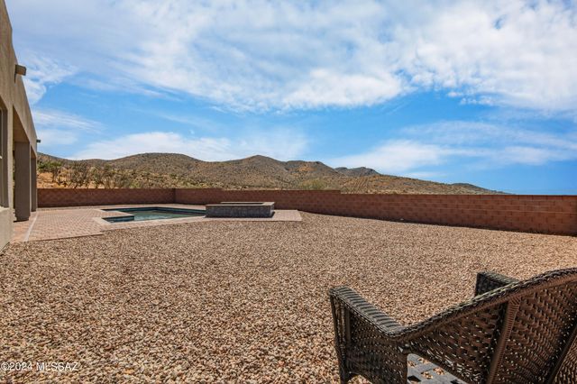 10556 E Ocotillo Rim Trail, Vail, AZ 85641